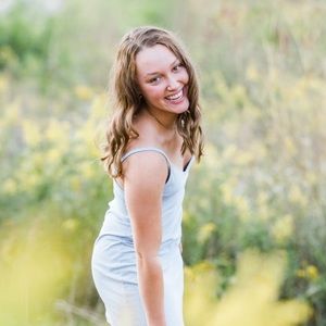 Meet your Posher, Gabrielle